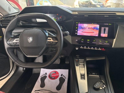 Peugeot 308 BlueHDi 130 S&S EAT8 Allure Pack (13)