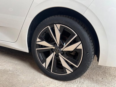 Peugeot 308 BlueHDi 130 S&S EAT8 Allure Pack (15)
