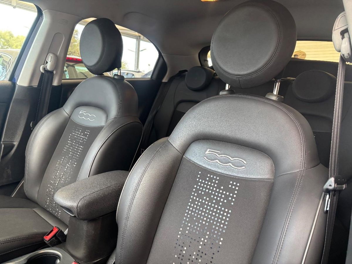 Fiat 500X 1.3 MultiJet 95 CV Lounge (13)