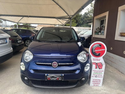 Fiat 500X 1.3 MultiJet 95 CV Lounge (2)