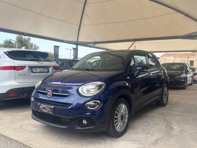 Fiat 500X 1.3 MultiJet 95 CV Lounge (3)