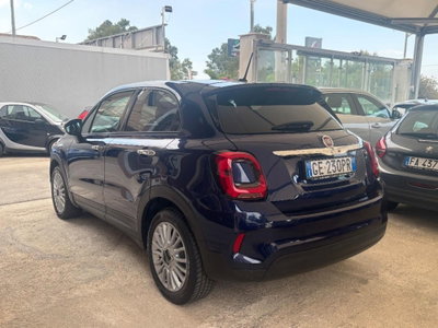 Fiat 500X 1.3 MultiJet 95 CV Lounge (5)