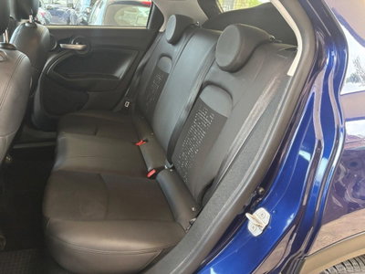 Fiat 500X 1.3 MultiJet 95 CV Lounge (9)