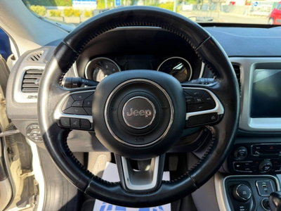 Jeep Compass 2.0 Multijet II aut. 4WD Longitude (12)