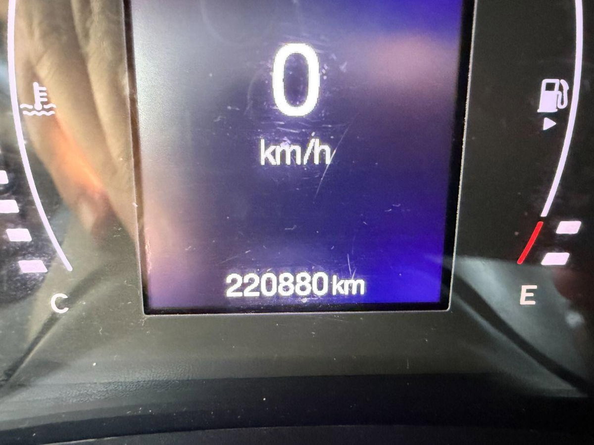 Jeep Compass 2.0 Multijet II aut. 4WD Longitude (13)