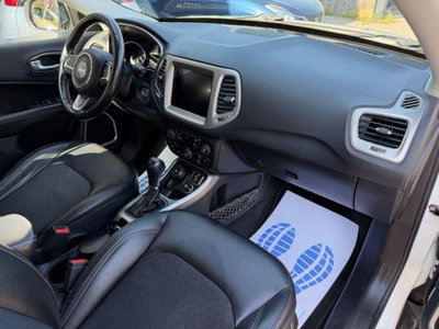 Jeep Compass 2.0 Multijet II aut. 4WD Longitude (17)