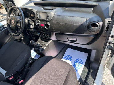 Fiat Fiorino combi N1 1.3 mjt 80cv E6d-final (15)