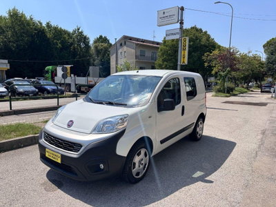 Fiat Fiorino combi N1 1.3 mjt 80cv E6d-final (3)