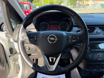 Opel Corsa Coupé 1.2 n-Joy (11)