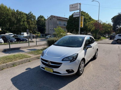 Opel Corsa Coupé 1.2 n-Joy (3)