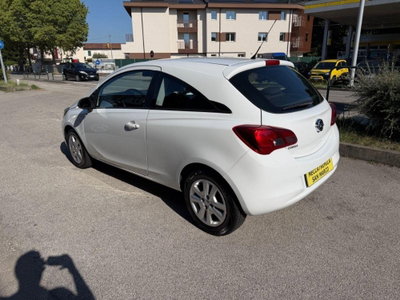 Opel Corsa Coupé 1.2 n-Joy (6)