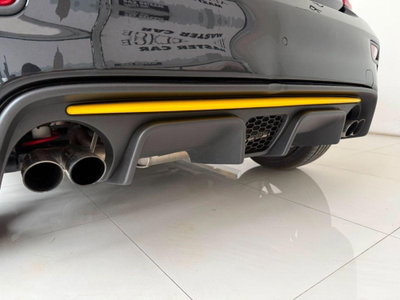 Abarth 595 595 1.4 Turbo T-Jet 165 CV Pista (8)