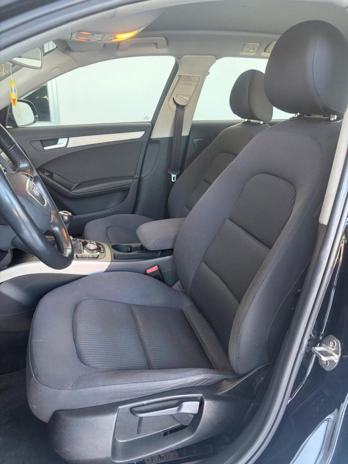 Audi A4 Avant 2.0 TDIe 136CV F.AP. (10)