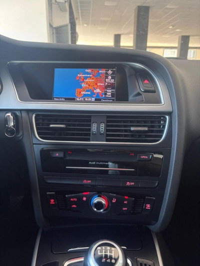 Audi A4 Avant 2.0 TDIe 136CV F.AP. (13)