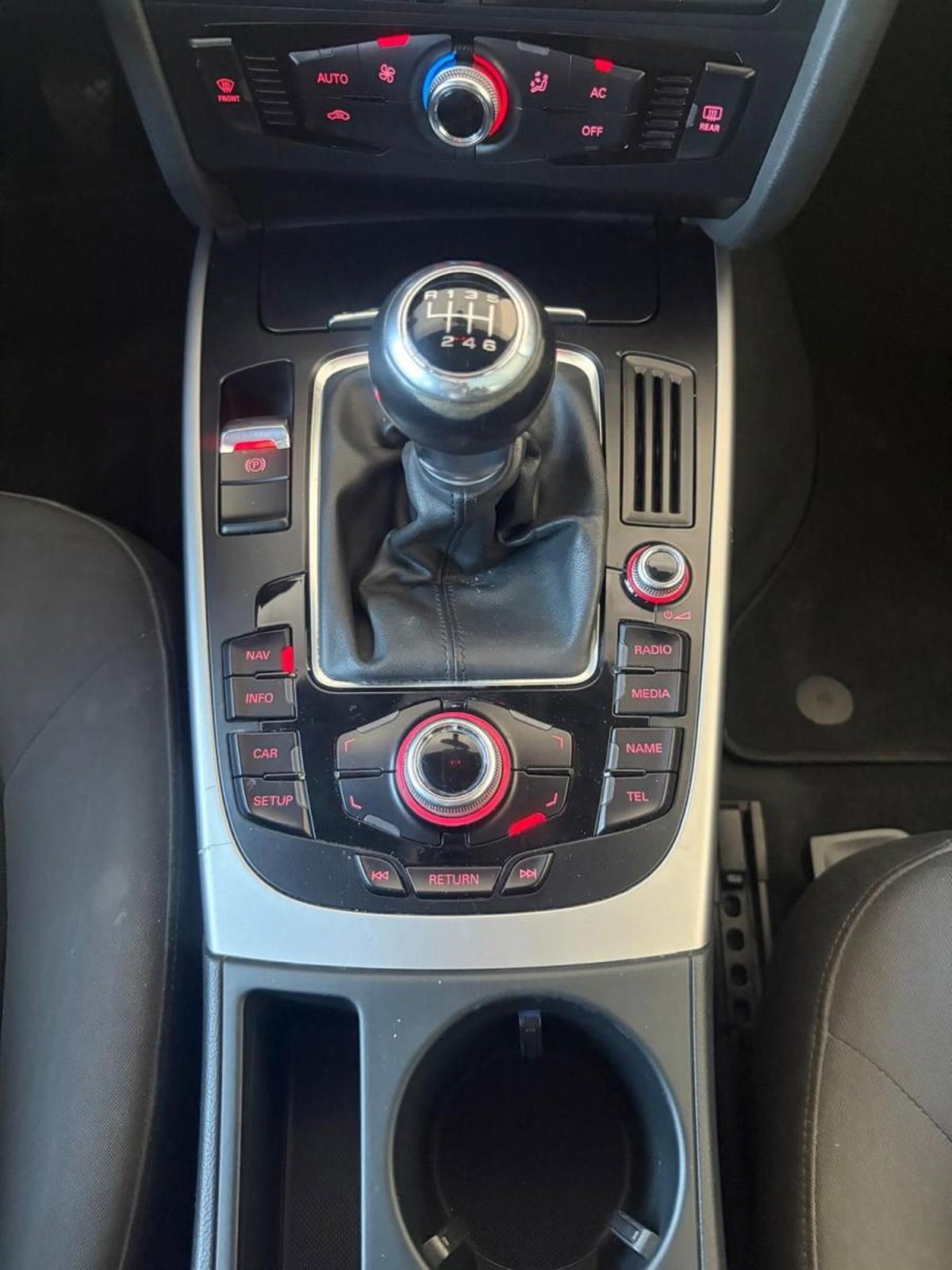 Audi A4 Avant 2.0 TDIe 136CV F.AP. (14)