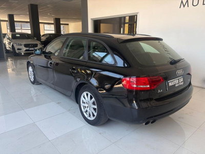 Audi A4 Avant 2.0 TDIe 136CV F.AP. (2)