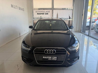 Audi A4 Avant 2.0 TDIe 136CV F.AP. (5)
