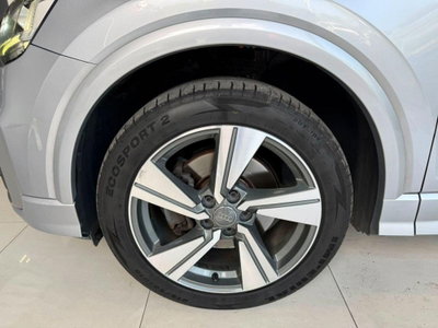 Audi Q2 Q2 35 TDI quattro S tronic S line Edition (10)