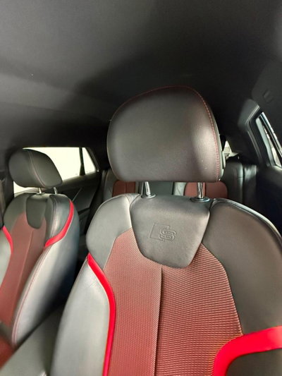 Audi Q2 Q2 35 TDI quattro S tronic S line Edition (15)