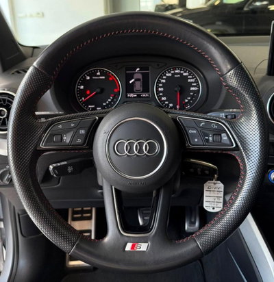 Audi Q2 Q2 35 TDI quattro S tronic S line Edition (17)