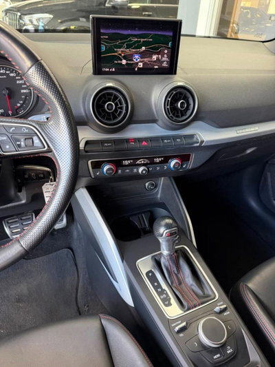 Audi Q2 Q2 35 TDI quattro S tronic S line Edition (18)