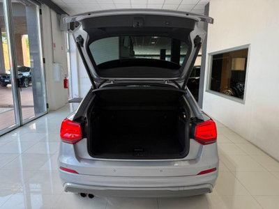 Audi Q2 Q2 35 TDI quattro S tronic S line Edition (9)