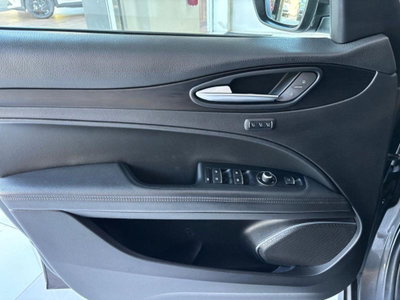 Alfa Romeo Stelvio Stelvio 2.2 Turbodiesel 210 CV AT8 Q4 Super (10)