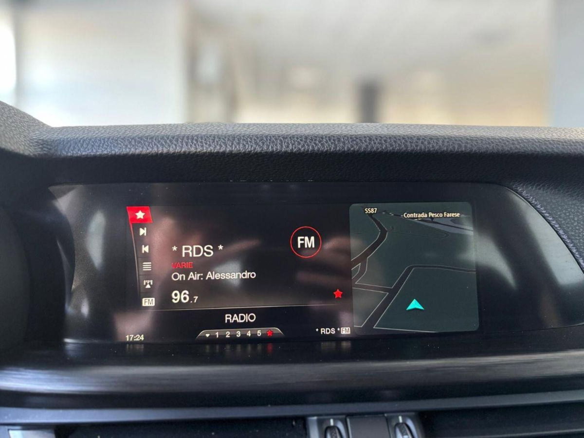 Alfa Romeo Stelvio Stelvio 2.2 Turbodiesel 210 CV AT8 Q4 Super (15)