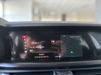 Alfa Romeo Stelvio Stelvio 2.2 Turbodiesel 210 CV AT8 Q4 Super (15)