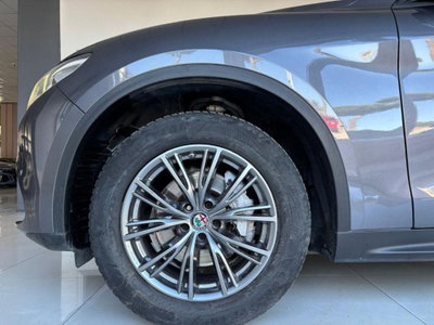 Alfa Romeo Stelvio Stelvio 2.2 Turbodiesel 210 CV AT8 Q4 Super (9)