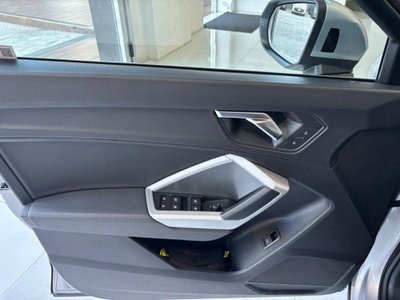 Audi Q3 Sportback 35 TFSI S line edition (10)