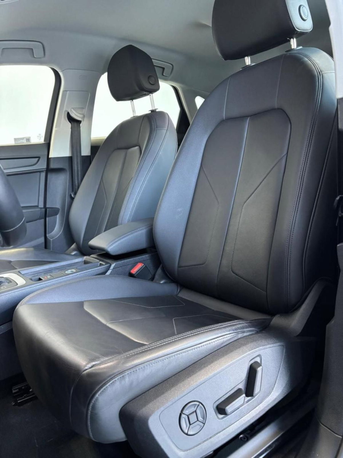 Audi Q3 Sportback 35 TFSI S line edition (12)
