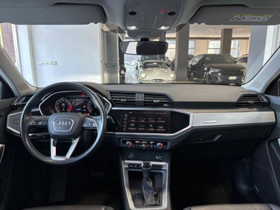 Audi Q3 Sportback 35 TFSI S line edition (13)