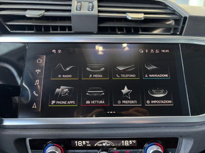 Audi Q3 Sportback 35 TFSI S line edition (16)