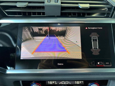 Audi Q3 Sportback 35 TFSI S line edition (17)