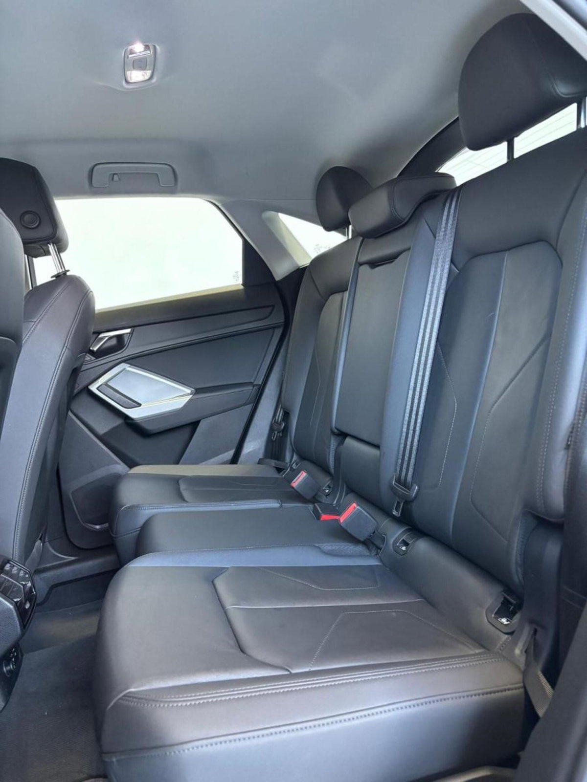Audi Q3 Sportback 35 TFSI S line edition (19)