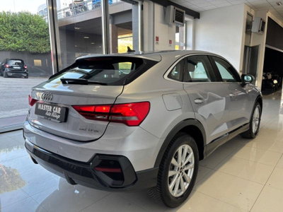 Audi Q3 Sportback 35 TFSI S line edition (4)