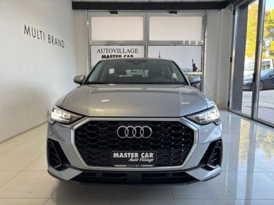 Audi Q3 Sportback 35 TFSI S line edition (5)