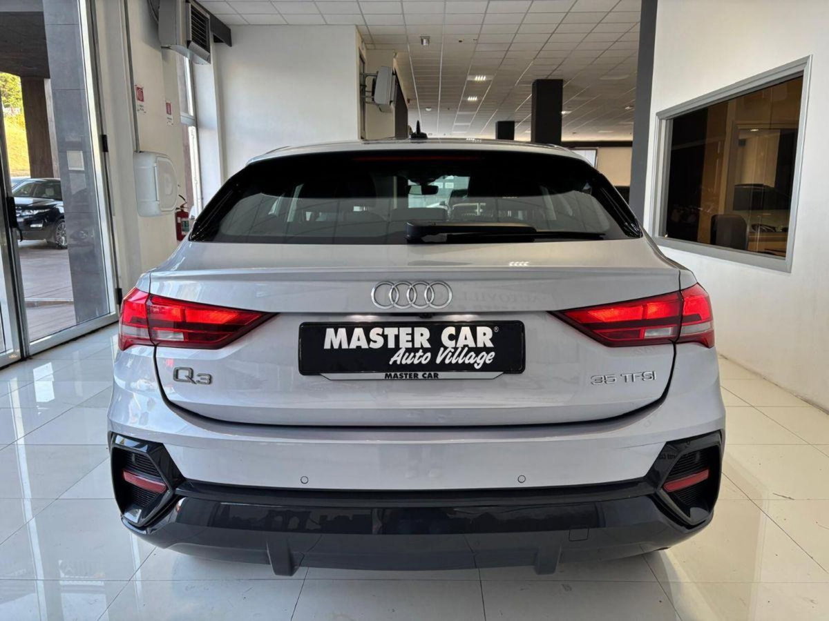 Audi Q3 Sportback 35 TFSI S line edition (6)