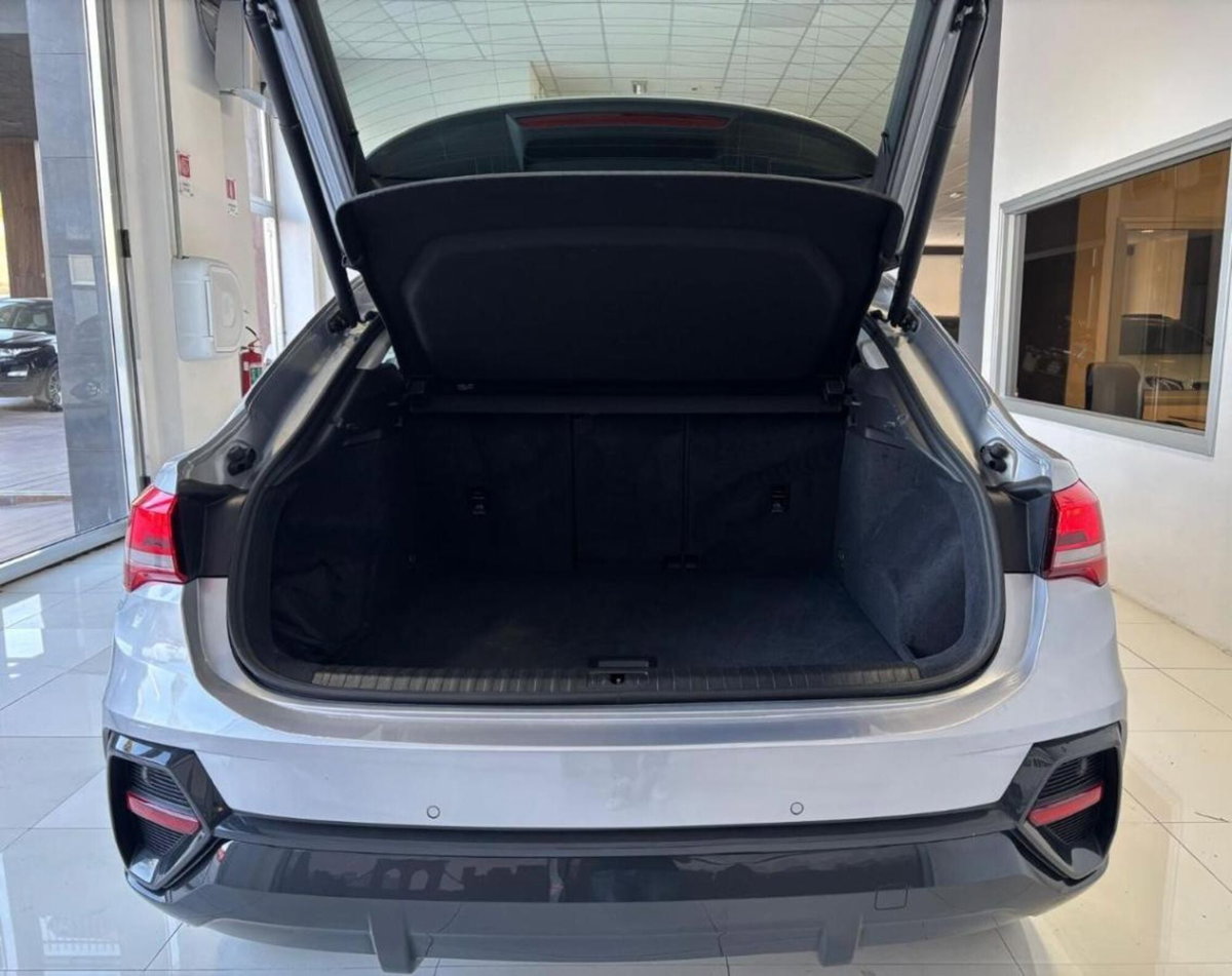 Audi Q3 Sportback 35 TFSI S line edition (7)