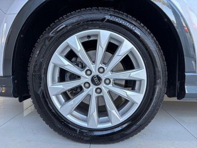 Audi Q3 Sportback 35 TFSI S line edition (9)