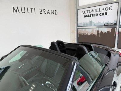 BMW Z4 Cabrio Z4 sDrive30i Msport (10)