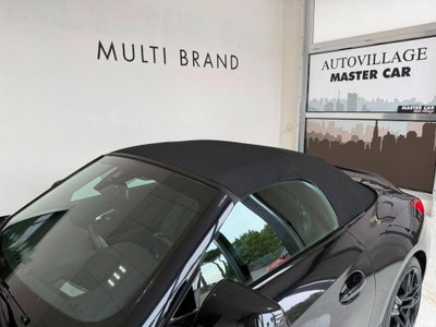 BMW Z4 Cabrio Z4 sDrive30i Msport (11)