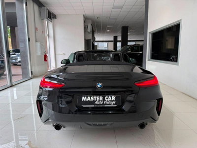 BMW Z4 Cabrio Z4 sDrive30i Msport (12)