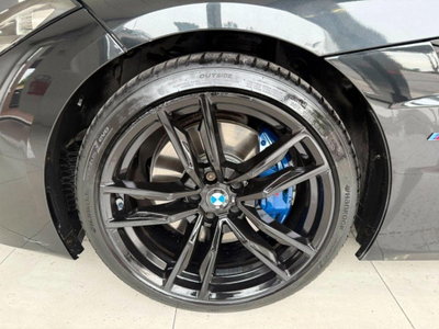 BMW Z4 Cabrio Z4 sDrive30i Msport (13)