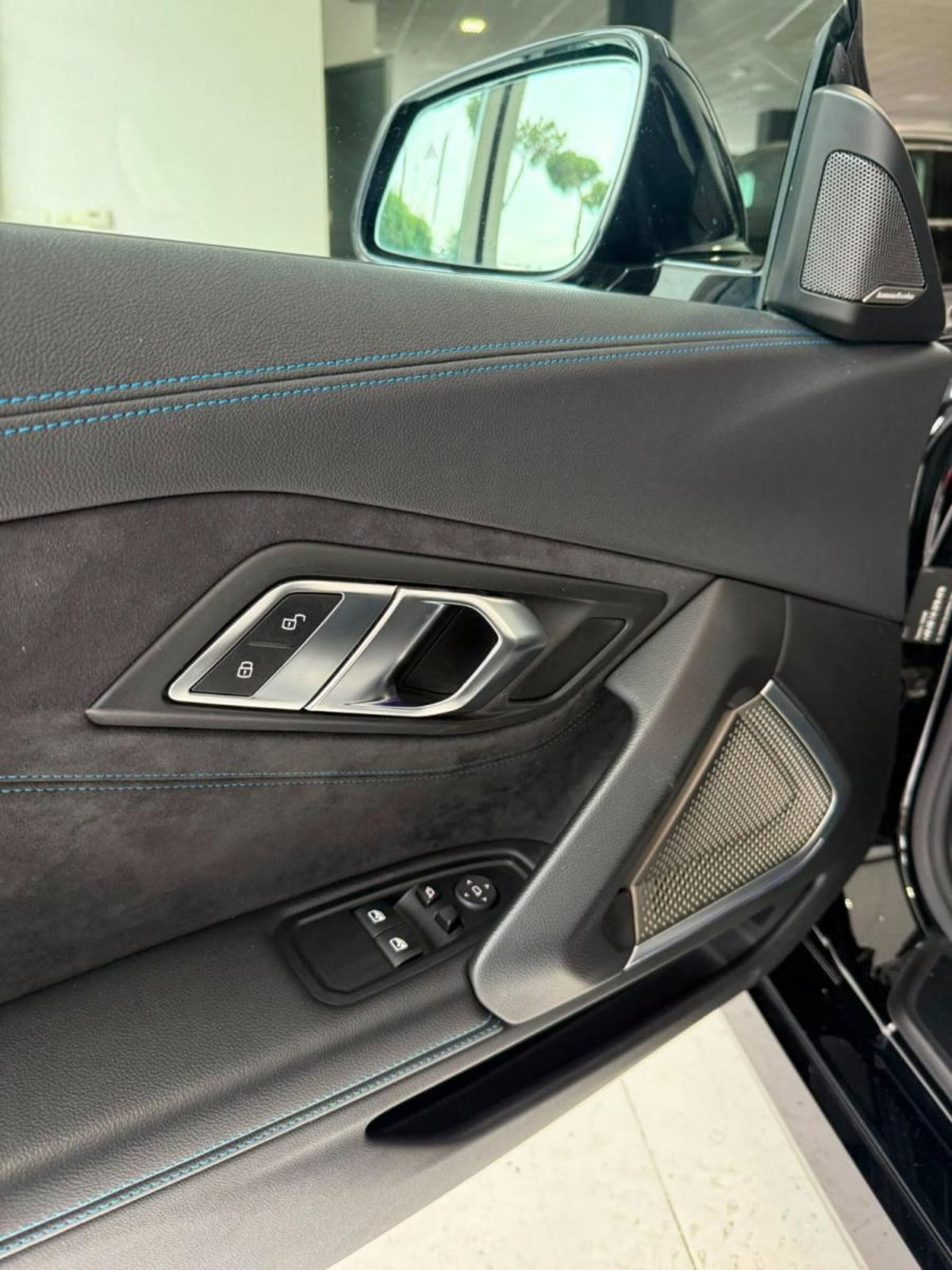 BMW Z4 Cabrio Z4 sDrive30i Msport (14)