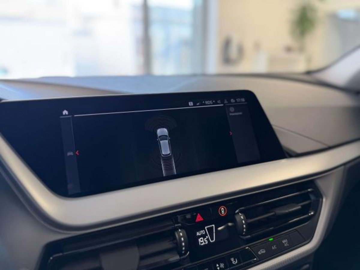 BMW Serie 1 118d Business Advantage auto (11)