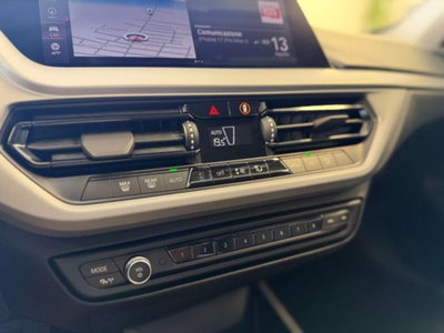 BMW Serie 1 118d Business Advantage auto (14)