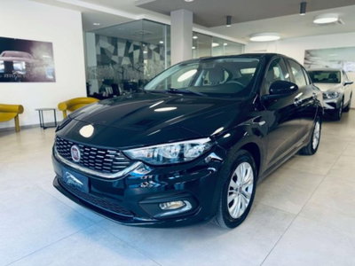 Fiat Tipo Tipo 1.3 Mjt 4 porte Easy usata