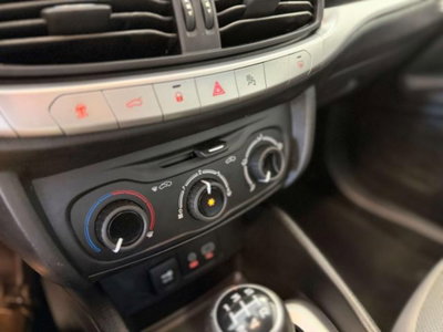Fiat Tipo Tipo 1.3 Mjt 4 porte Easy (11)